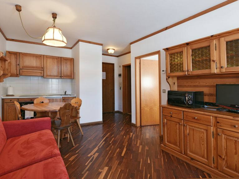 Appartement Casa Metz