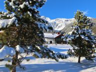 Chalet Anna Maria inclusief catering-22