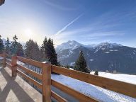 Chalet Shangri-La-28