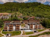 Appartement MyLodge Premium Penthouse-15