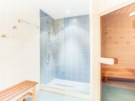 Chalet Claire Vue met privé-sauna-3