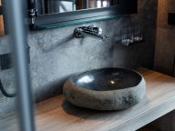 Chalet-appartement Das Neukirchen Penthouse Type 3a-22