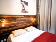 Chalet-appartement Les Silènes-9