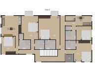 Chalet Tirolerhof Apart inclusief catering-12