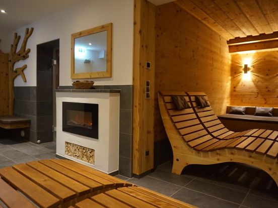 Appartement Schatzberg Haus-12