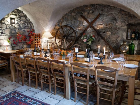 Chalet Rostaing-3