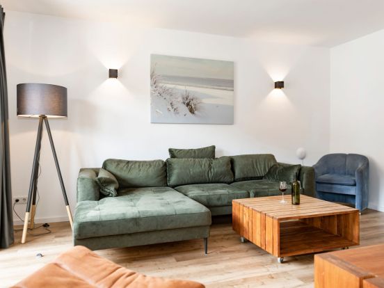 Appartement Residence Zillertal-4