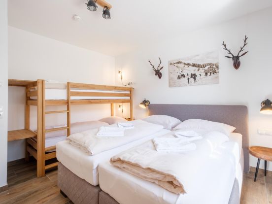 Chalet-appartement Sonnblick-14