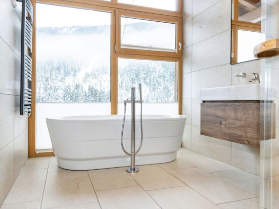 Appartement Gerlos Alpine Estate-17
