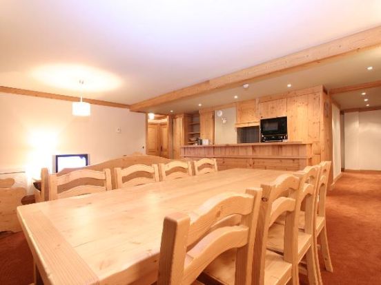 Appartement Alba-5
