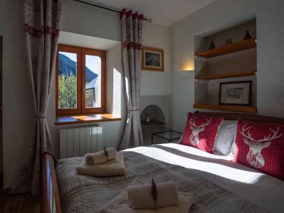 Chalet-appartement Dibona-3