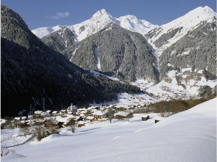 Skidorp -1