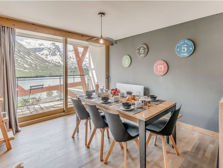 Appartement Phoenix Les Lanches