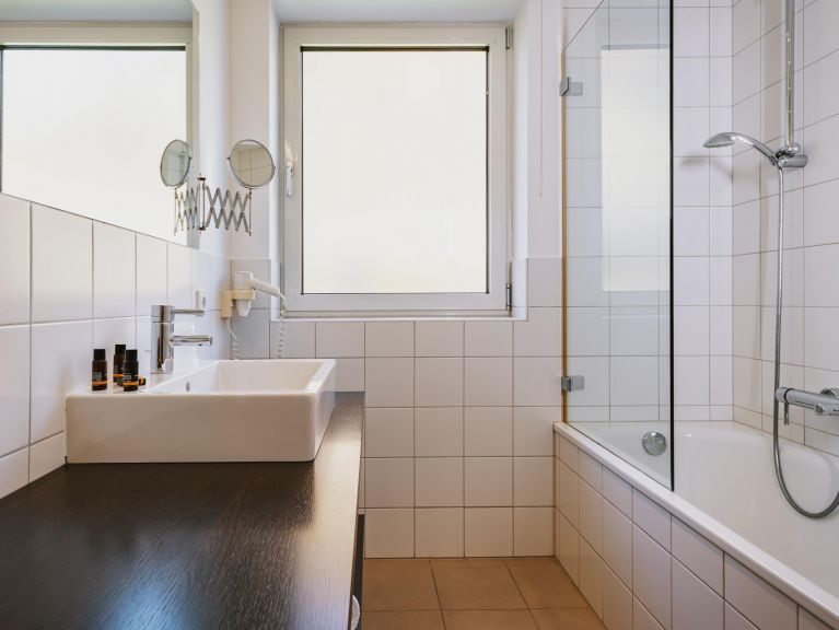 Appartement Der Gletscherblick