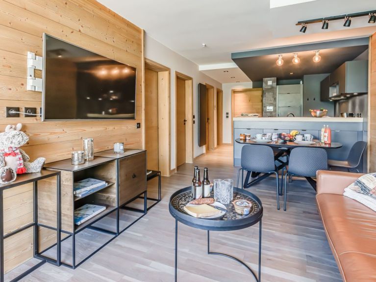 Appartement Phoenix Le Lac Blanc