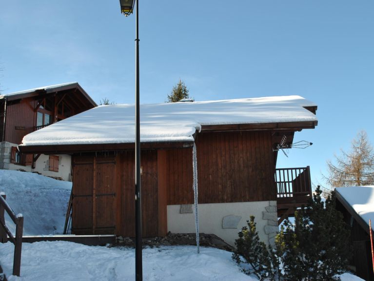 Chalet Esprit