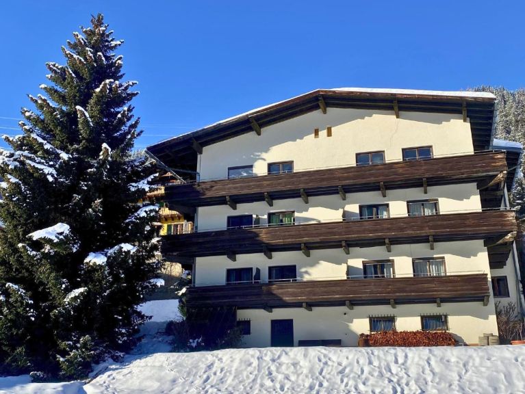 Chalet Zoller inclusief catering