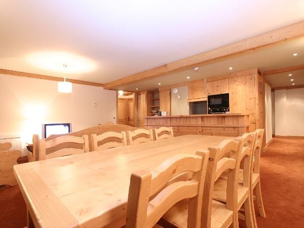 Appartement Alba