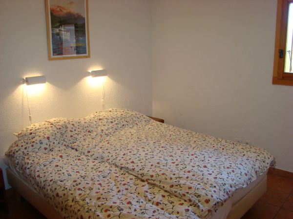 Chalet De Vallandry Le Chamois