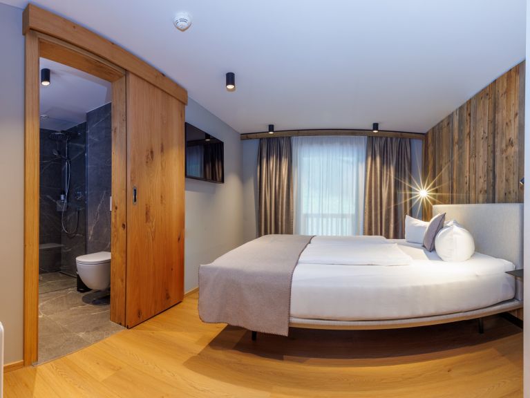 Chalet-appartement Schrofenblick Penken