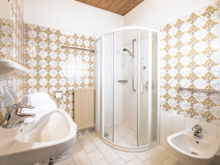 Chalet Zirm inclusief catering