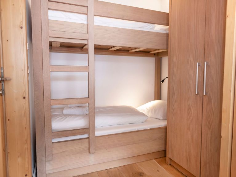 Appartement Gerlos Alpine Estate Type 1B Luxe