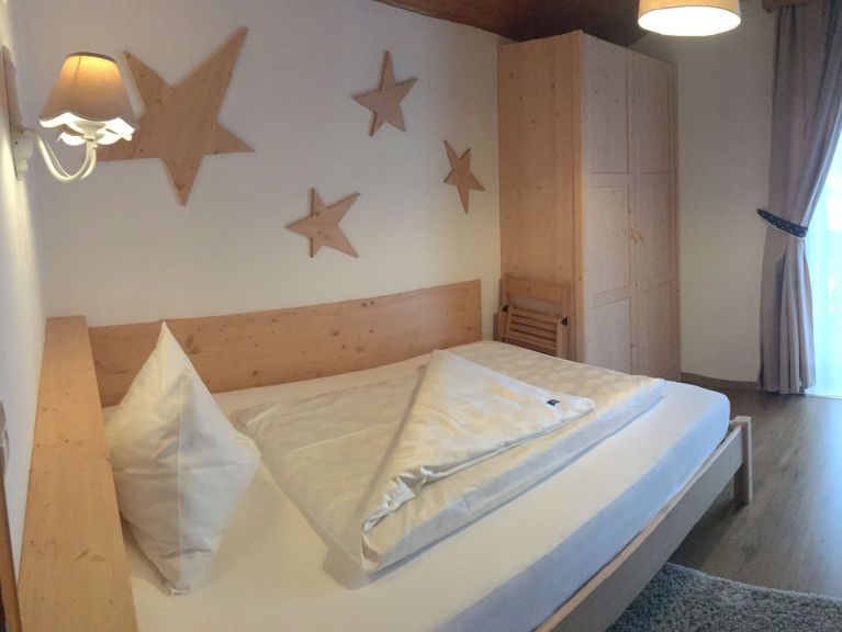 Chalet Nëidia inclusief catering