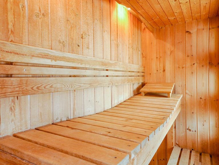 Chalet Les Flats