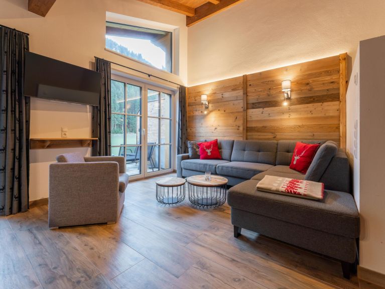 Chalet Pinzgau Lodge 2B