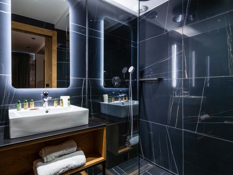 Appartement Résidence L'Orée du Bois