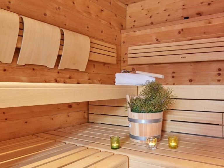 Appartement Alpin Apart