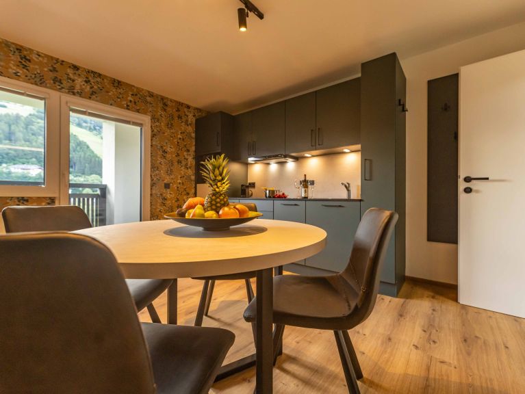 Appartement Tevini Schmittenblick