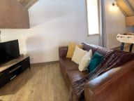 Chalet-appartement Opaline met privé-sauna en bubbelbad-13