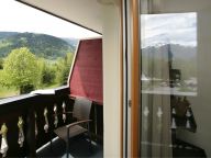 Chalet Edelweiss am See Combi, 2 apt.-29