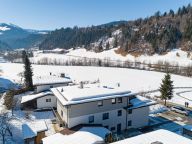 Appartement Schorsch-34