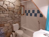 Chalet Anna inclusief catering en whirlpool-19