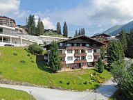 Appartement Bichl-16