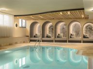 Appartement Carpe Solem Kaprun max. 2 volwassenen en 2 kinderen (tot 14 jaar)-22