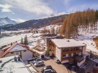 Appartement Alpin Nederkogel-12