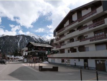 Skidorp Klein en rustig wintersportdorpje; ideaal voor gezinnen met kinderen-7