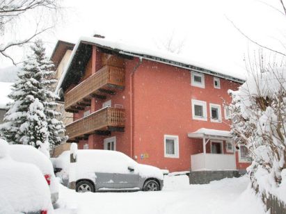 Chalet Edelweiss-0