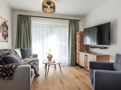 Chalet-appartement AlpenParks Taxacher Premium-2