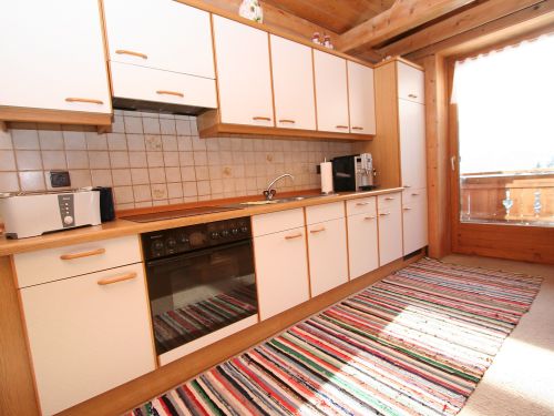 Chalet-appartement Annelies - 6-8 personen