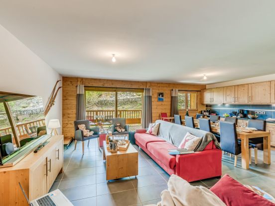 Appartement Lodge des Neiges-4