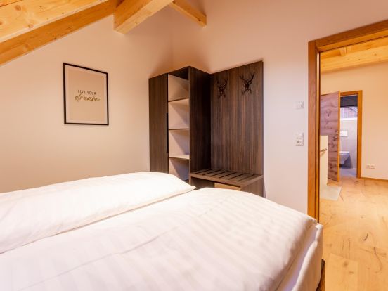 Chalet Mountain Chalet-12