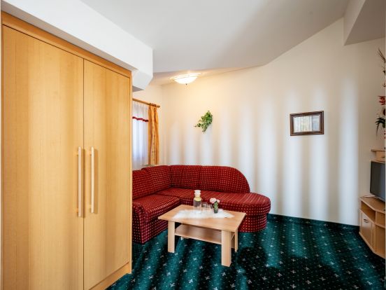 Appartement Alpinjuwel-4