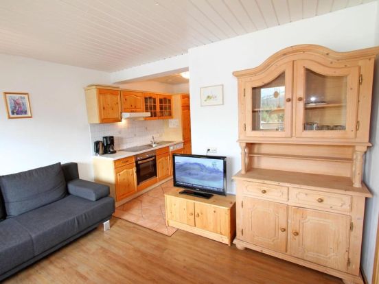 Chalet-appartement Karli-6