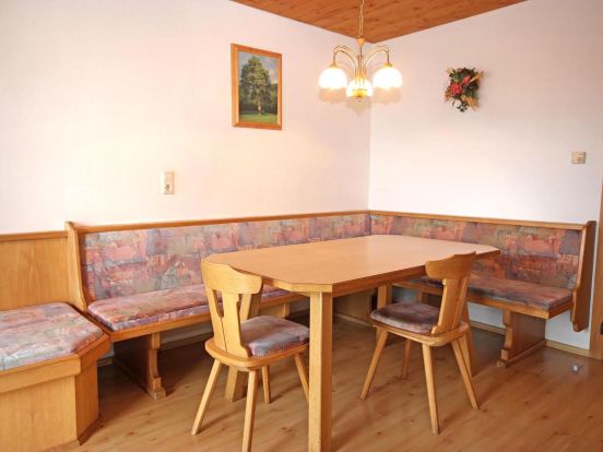 Chalet-appartement Voithofer-6
