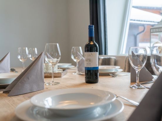 Appartement Brixen-10