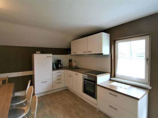 Chalet-appartement Rauter-6